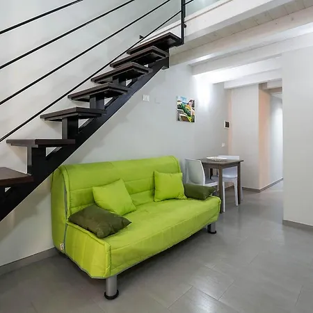Appartement Quattro Canti *