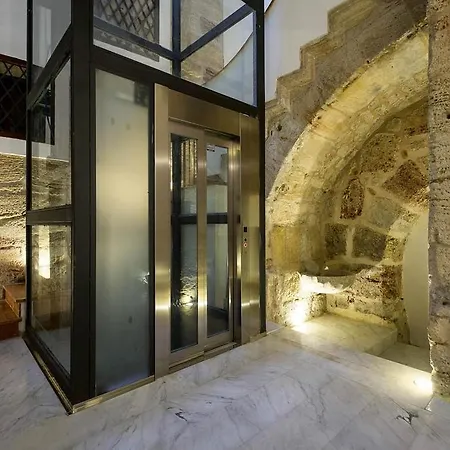 Quattro Canti * Palerme