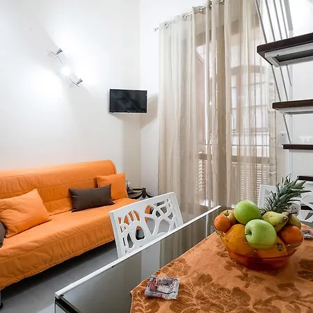 Appartement Quattro Canti