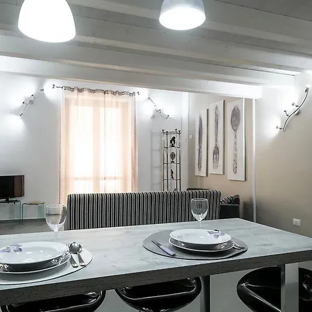 Apartment Quattro Canti