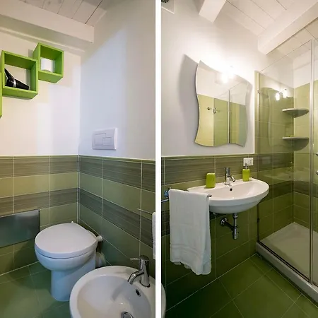 Quattro Canti Apartamento
