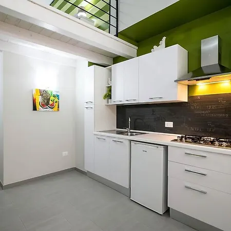 Quattro Canti Apartamento *
