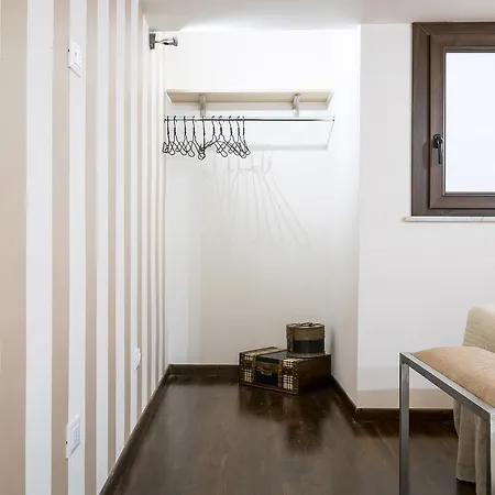 Quattro Canti Apartamento Palermo