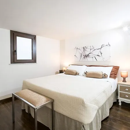 Apartamento Quattro Canti *