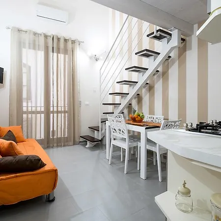 Apartamento Quattro Canti