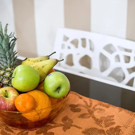 Apartamento Quattro Canti