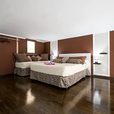 Apartamento Quattro Canti