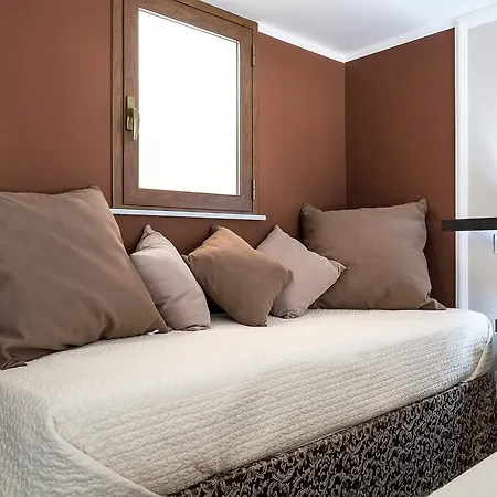 Apartamento Quattro Canti