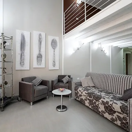 Apartamento Quattro Canti *
