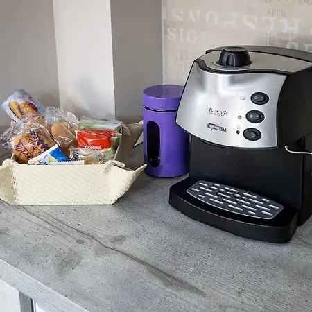 Apartamento Quattro Canti *