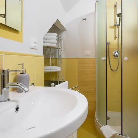 Apartamento Quattro Canti