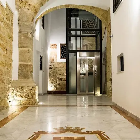 Apartamento Quattro Canti